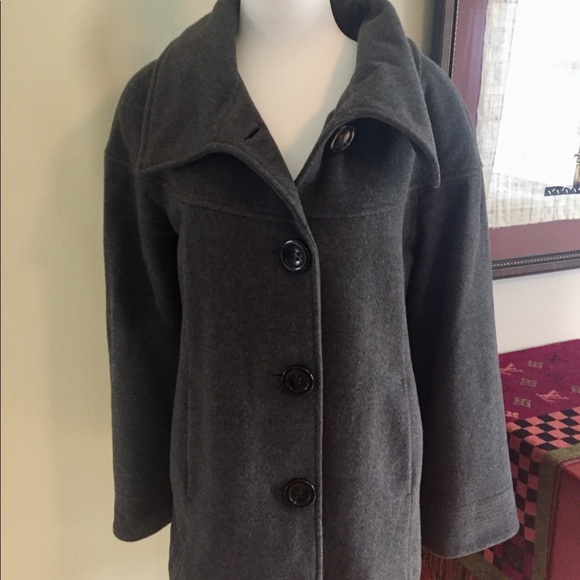 Marvin Richards New York wool jacket. - Picture 2 of 7